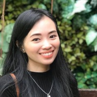 Jessica Dela Trinidad