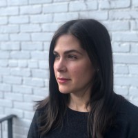 Vanessa Tucker