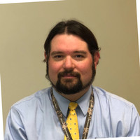 Dr. Jeremy M. Bottoms, ABPP-CN