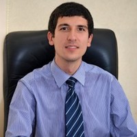 Александр Кузьменко