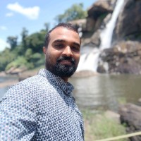 Vishnu S