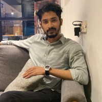 Affan Bin Shakir