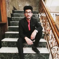Desh Deepak Singh