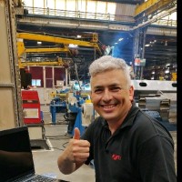 Marcelo Leal da Mata