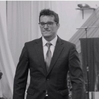 David Achar