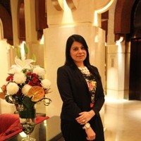 Nighat Khan