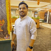 Pravin Deshmukh