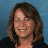 Gretchen Stranzl McCann