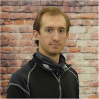 Anthony Scherer