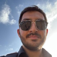 Muhammed Cihad Turunç