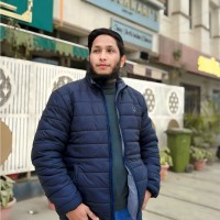 Shuaib Saifi