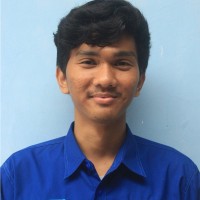 Muhamad Faruq Saifullah