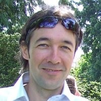 Nicholas Berry