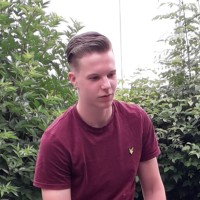 Kris Van Der Eijk