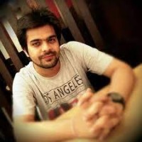 Aman Gill