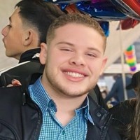 Leandro Alexandre Da Silva