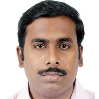 Sivasankaran Vedagiri