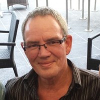 Ian Sparkes