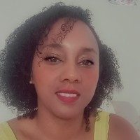 Gislene Ferreira dos Santos