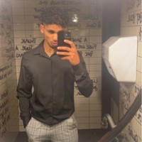 Kyle Shailen