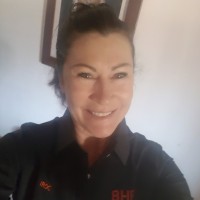 Janet Menhennett