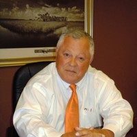 Joseph Paulk