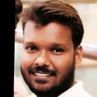 Sunil Thorat