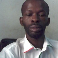 Mamadou Badarou