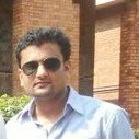 Ahamed Ali