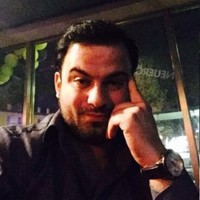 Arash Khonsari