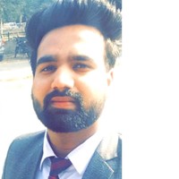 Avinash Raghav