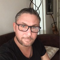 pascal Ribeiro