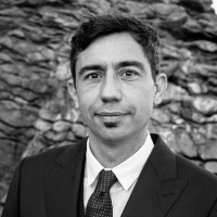 Luca Domenico Zaratin