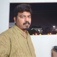KVS Srinivas