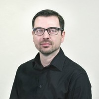 Marek Drábek