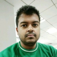Pranab Sarkar