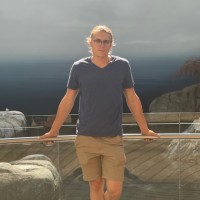 Justin Séguin