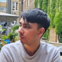 Zeeshan Patel