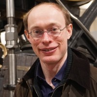 Gary Sinclair