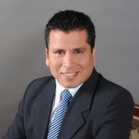 Christopher Caffarelli