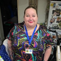 Dawn Devenish