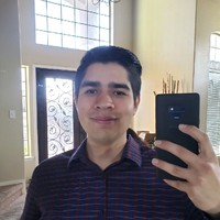 Angel Esparza