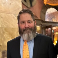 Donald Hackstaff