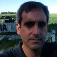 Maximiano Delgado
