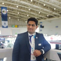 Viral Nileshbhai