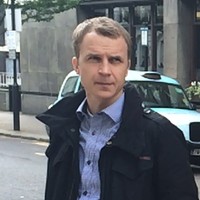 Jonas Björklund