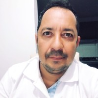 Roger Manjarrés Redondo