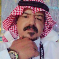 فهد عبدالله العطوي