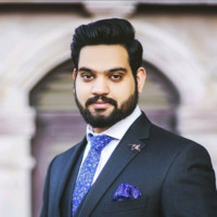 Umair Qureshi