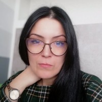 Butcovan Ioana Camelia